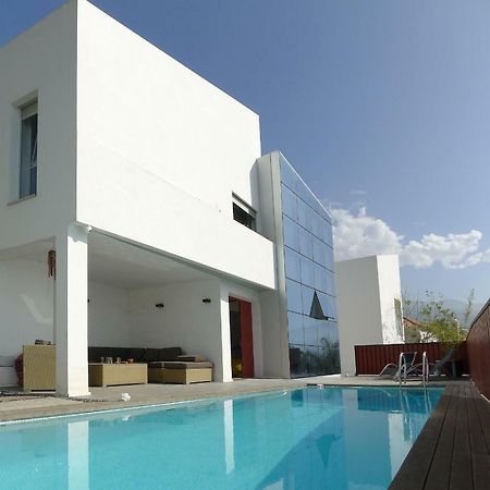 Villa Cristal La Orotava Eksteriør bilde