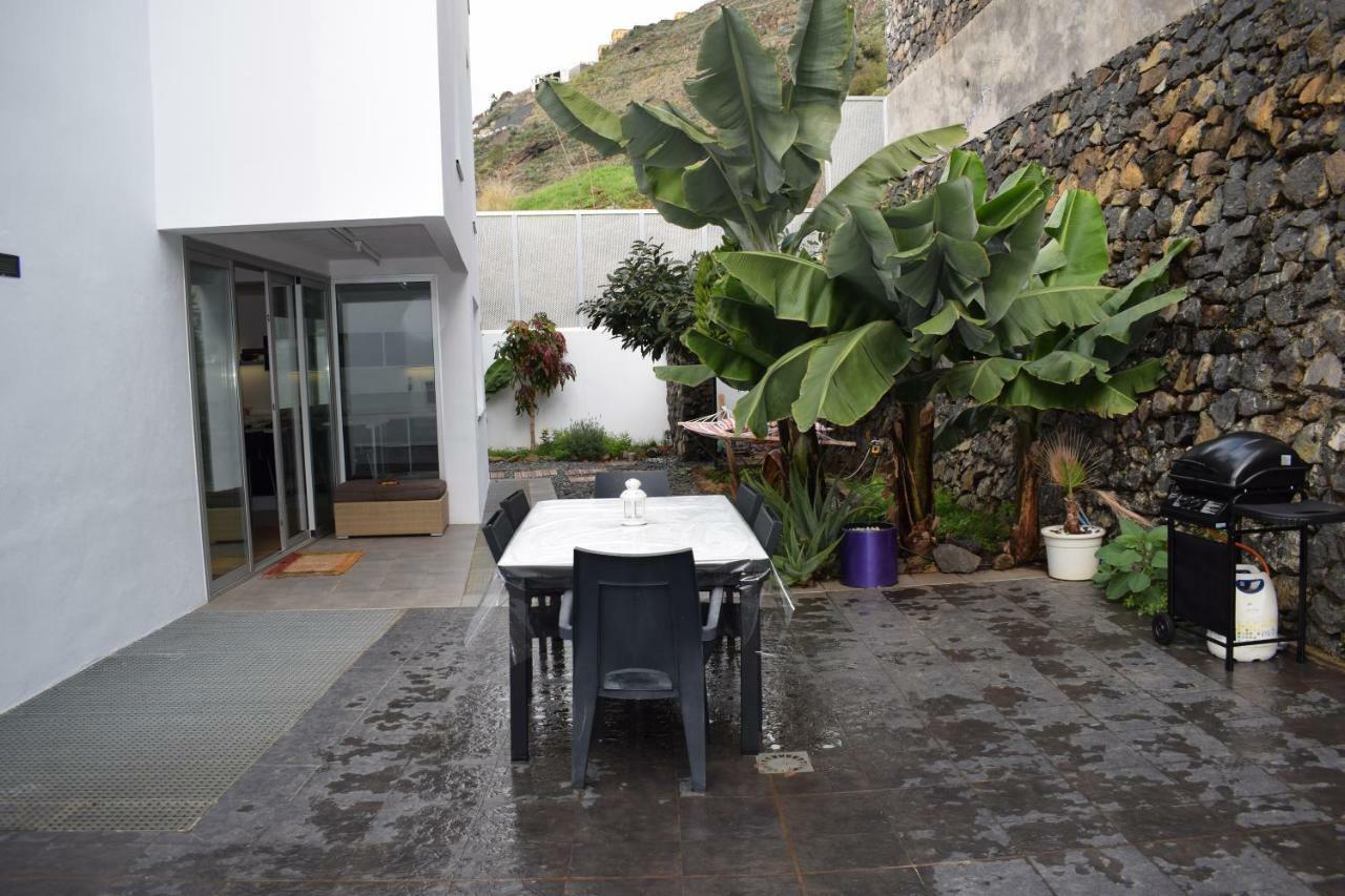 Villa Cristal La Orotava Eksteriør bilde