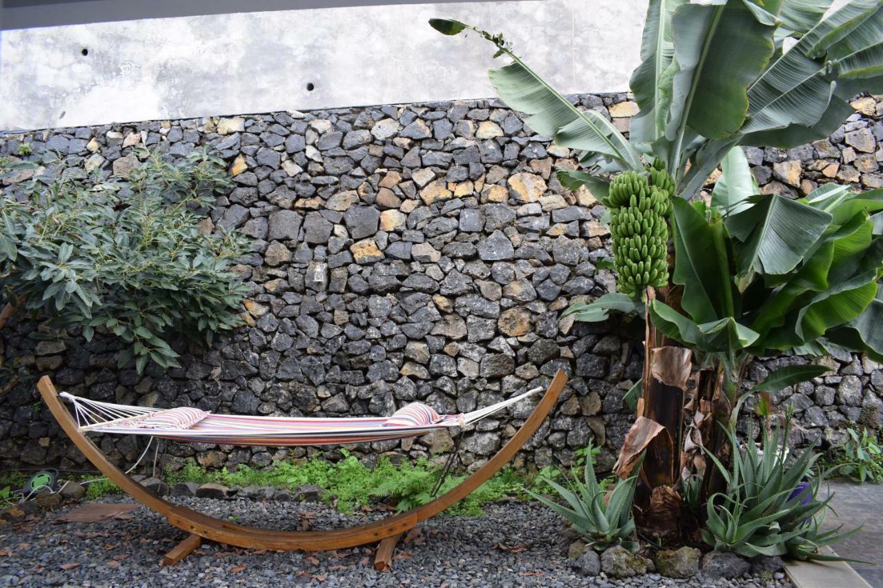 Villa Cristal La Orotava Eksteriør bilde