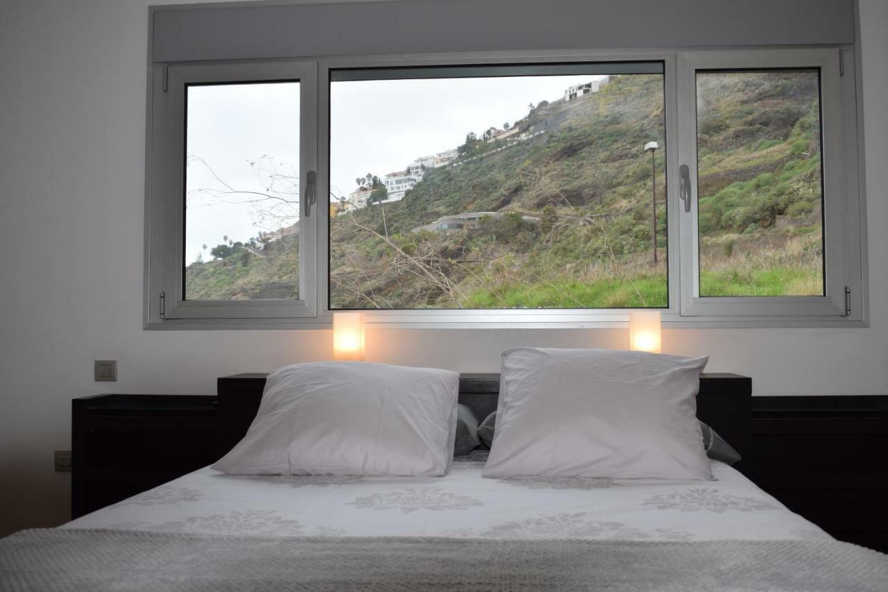 Villa Cristal La Orotava Eksteriør bilde