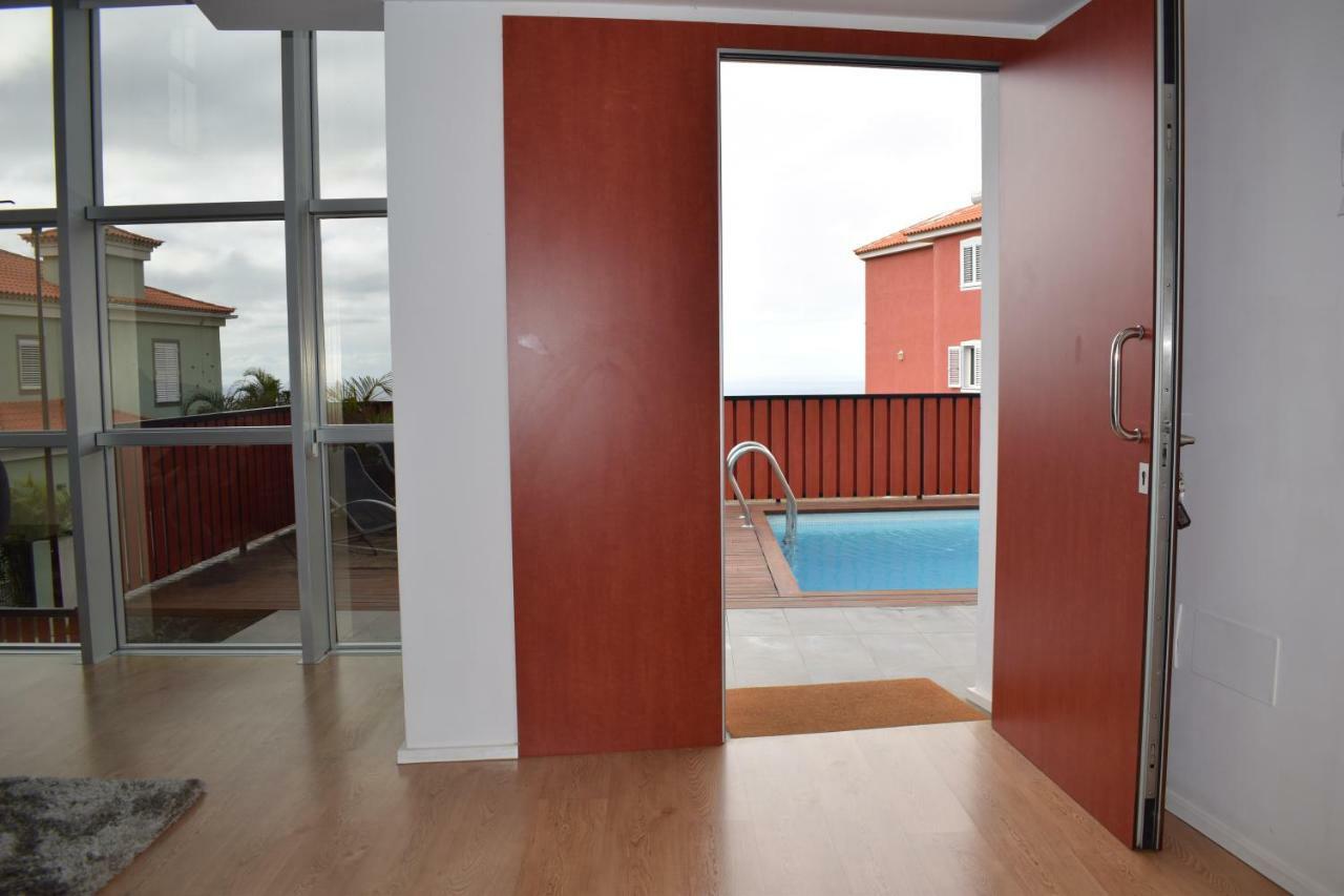 Villa Cristal La Orotava Eksteriør bilde