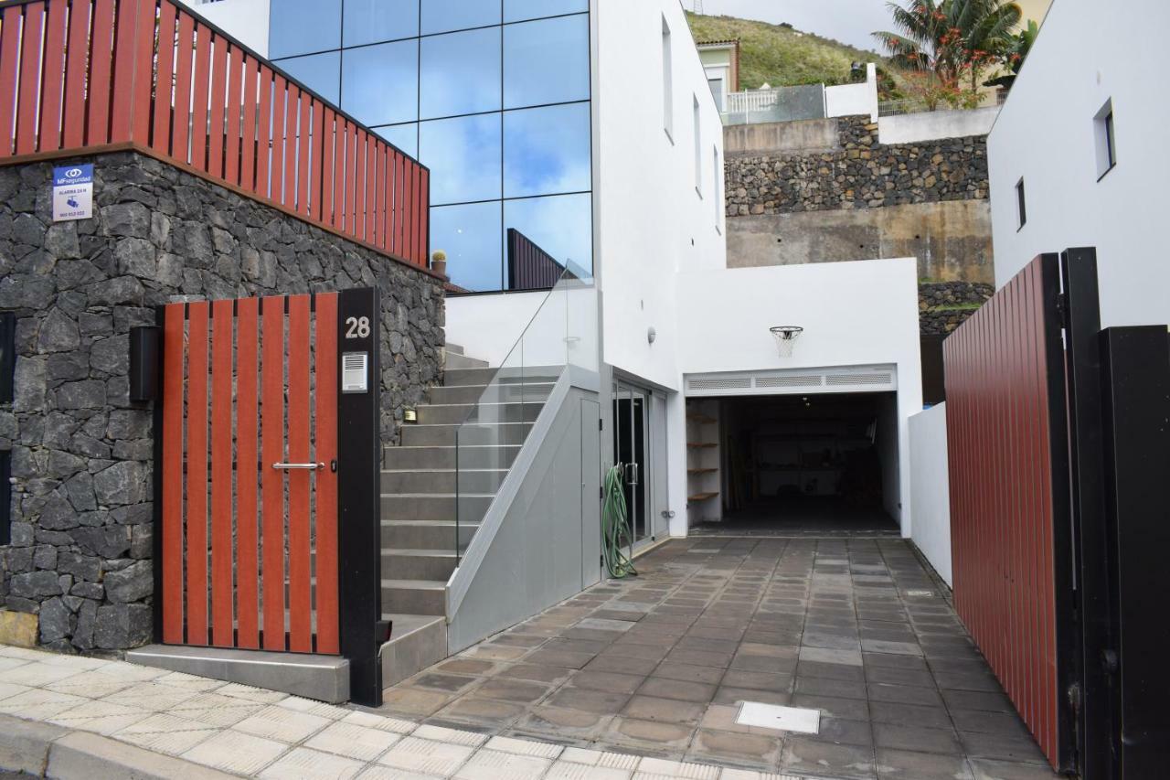 Villa Cristal La Orotava Eksteriør bilde