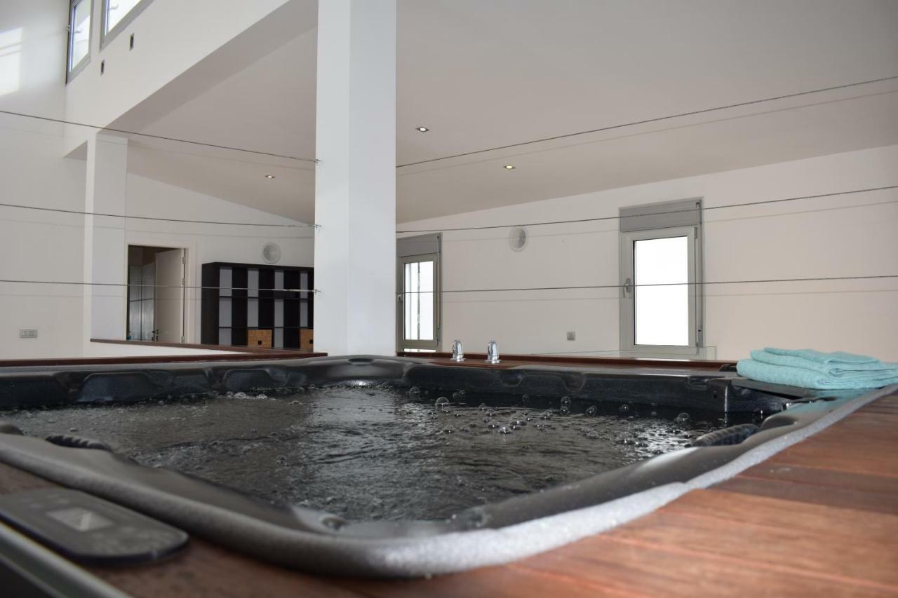 Villa Cristal La Orotava Eksteriør bilde
