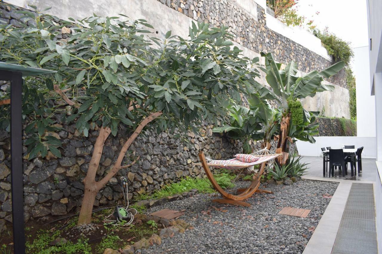 Villa Cristal La Orotava Eksteriør bilde