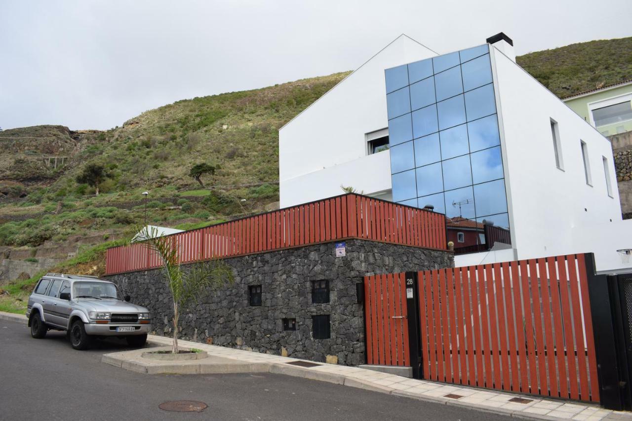Villa Cristal La Orotava Eksteriør bilde