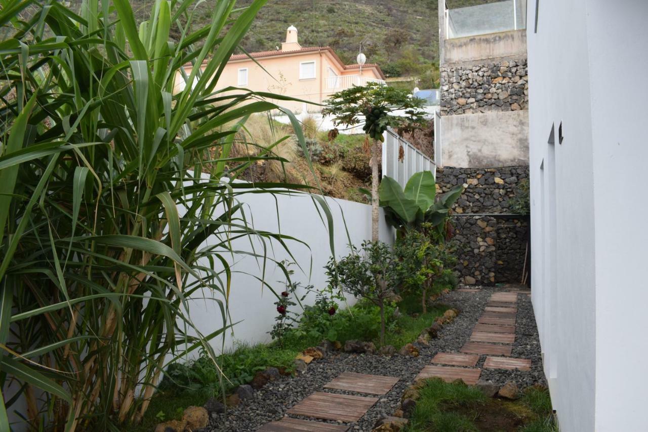 Villa Cristal La Orotava Eksteriør bilde