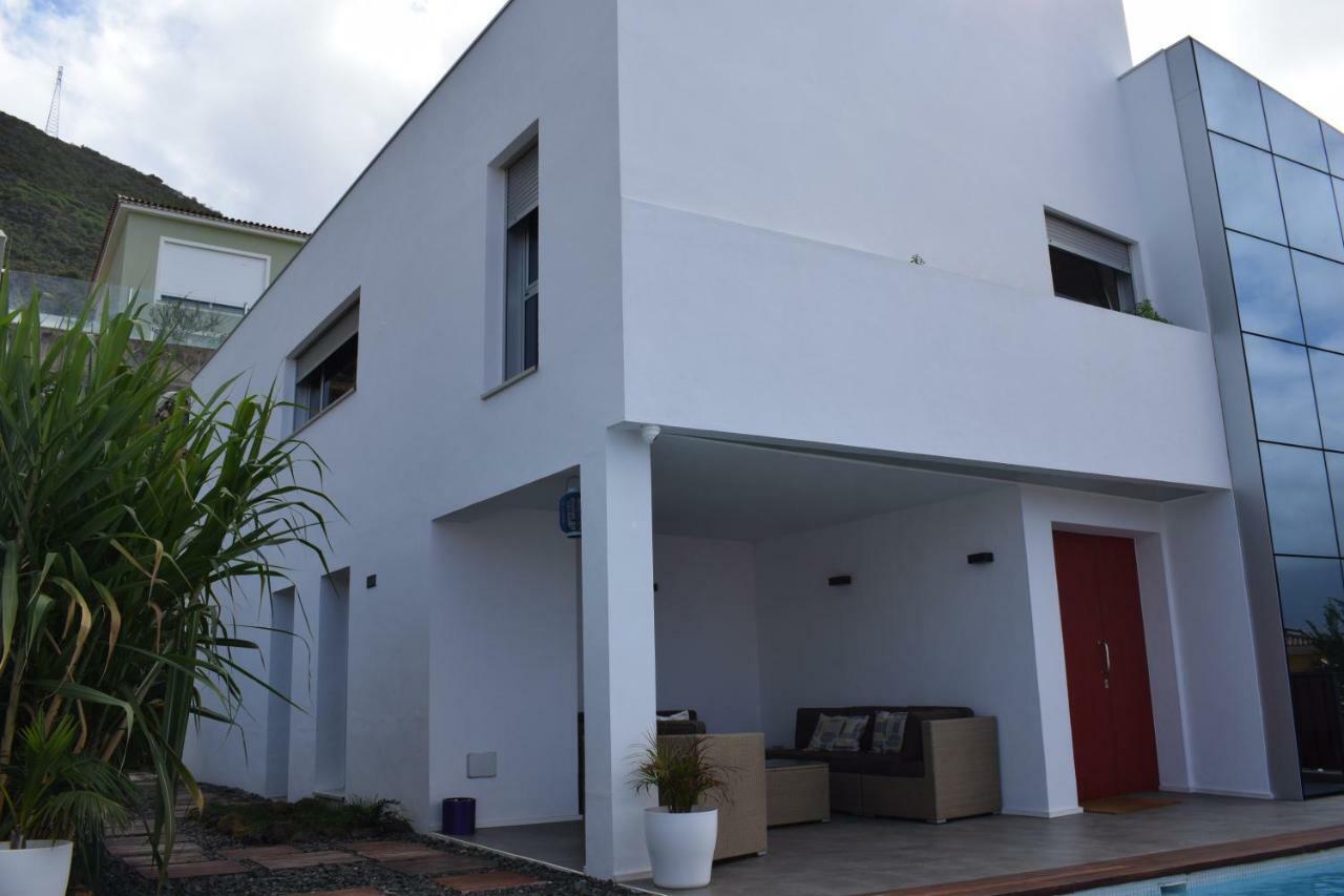 Villa Cristal La Orotava Eksteriør bilde