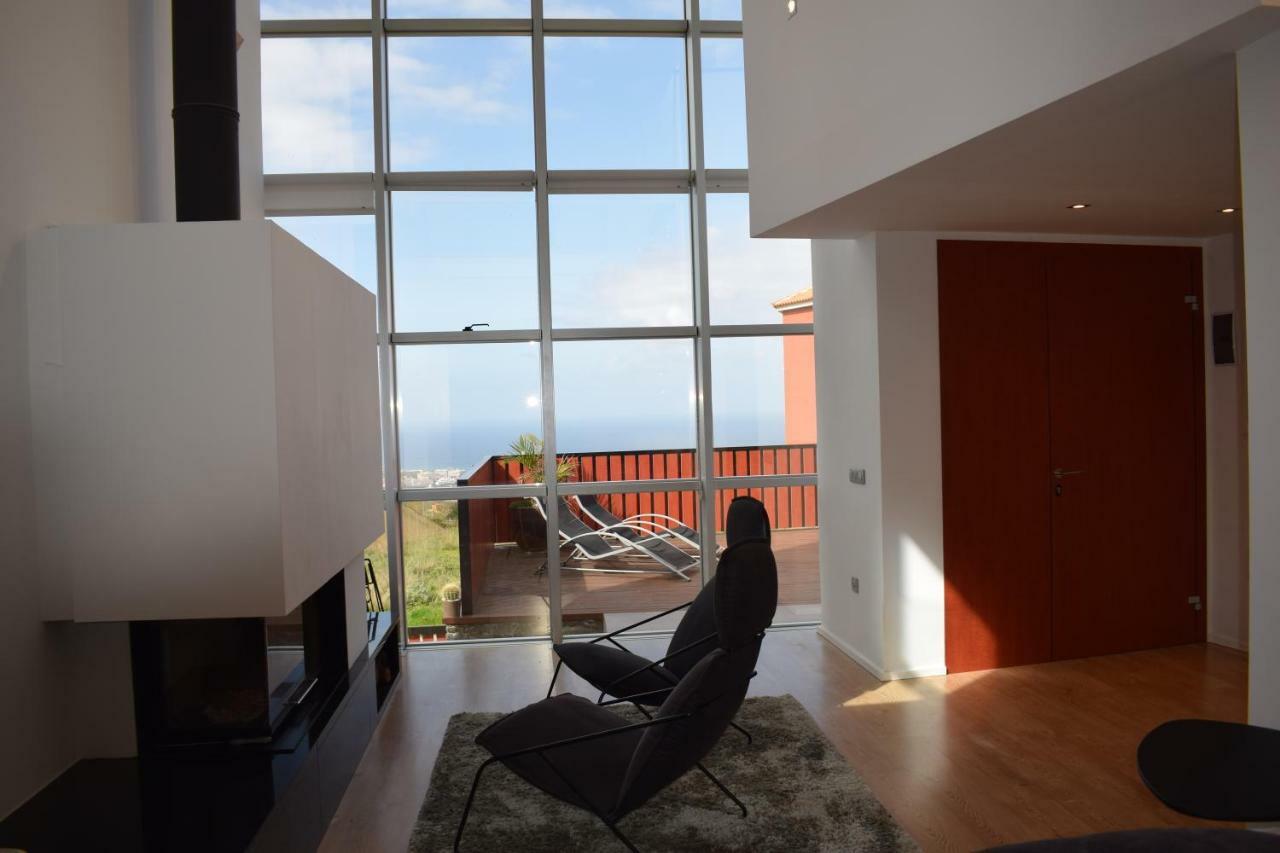 Villa Cristal La Orotava Eksteriør bilde
