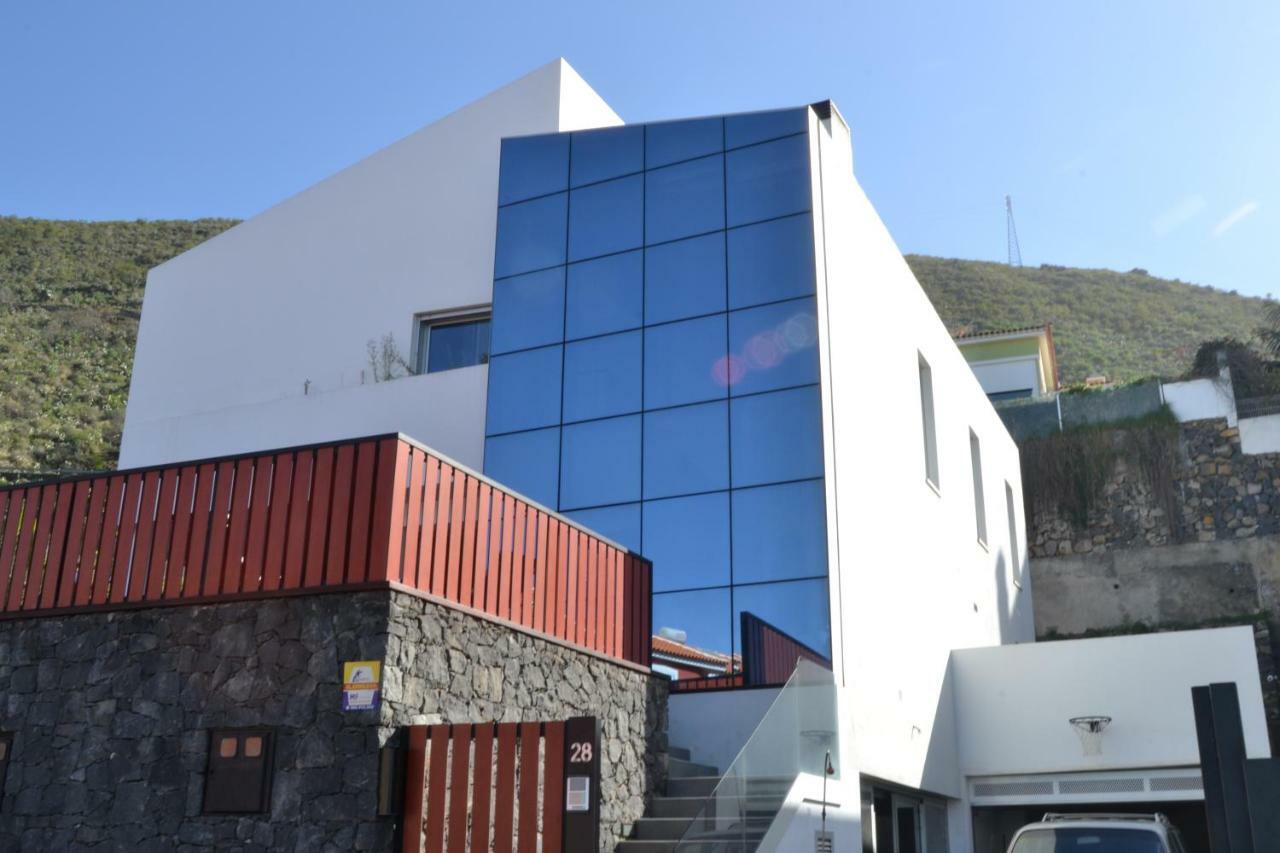 Villa Cristal La Orotava Eksteriør bilde