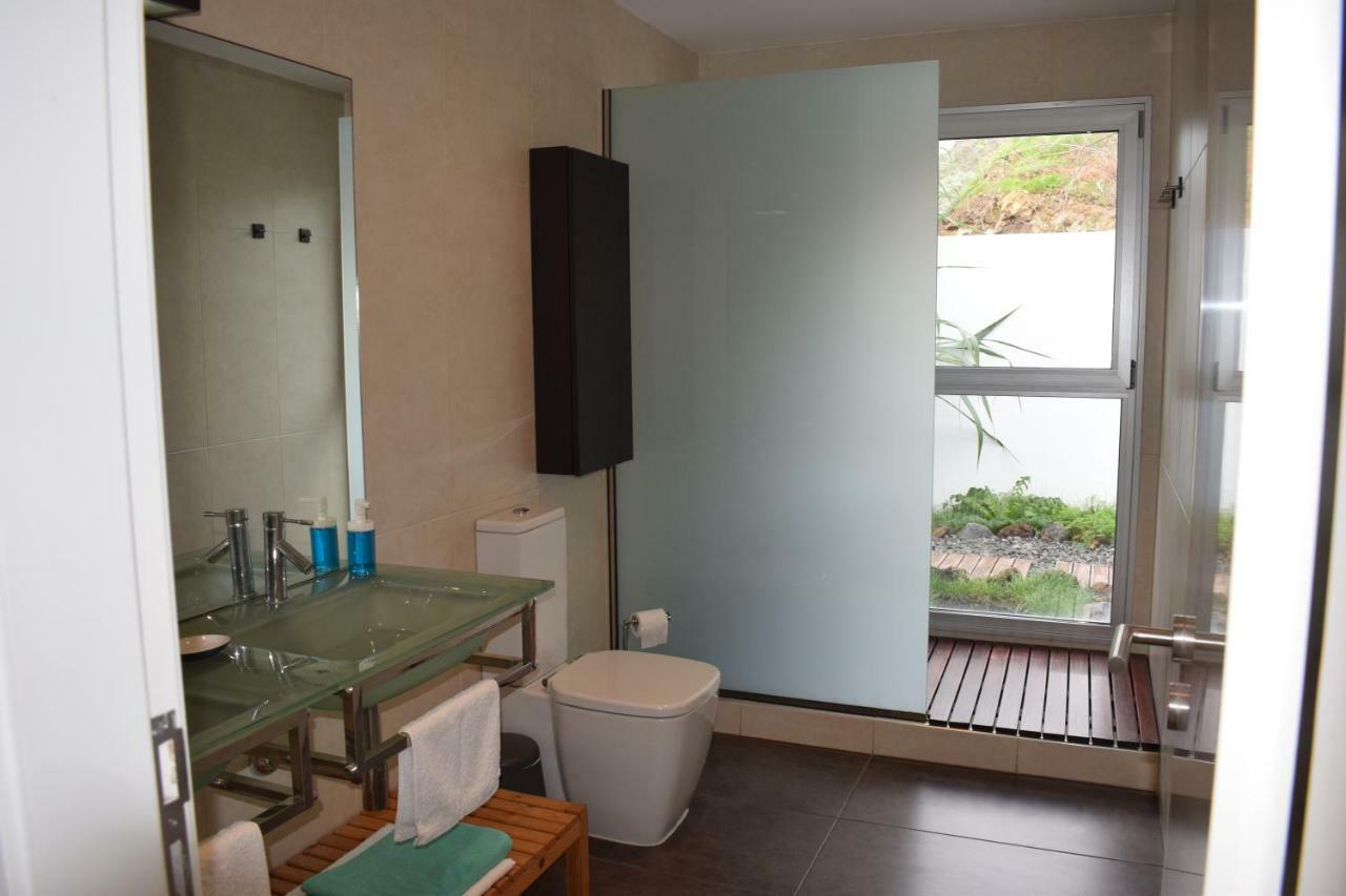 Villa Cristal La Orotava Eksteriør bilde