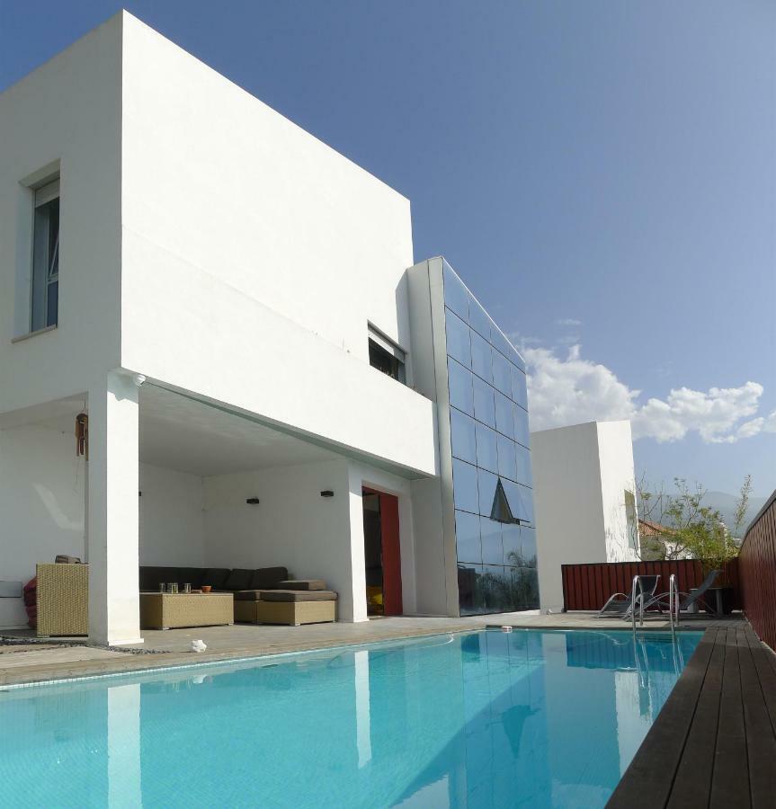 Villa Cristal La Orotava Eksteriør bilde